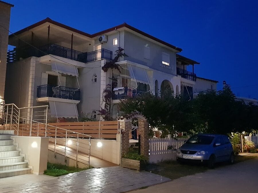 IONIO GASTRONOMY SUITES - ΚΑΝΑΛΛΑΚΙ 0, 48062  ΚΑΝΑΛΛΑΚΙ
