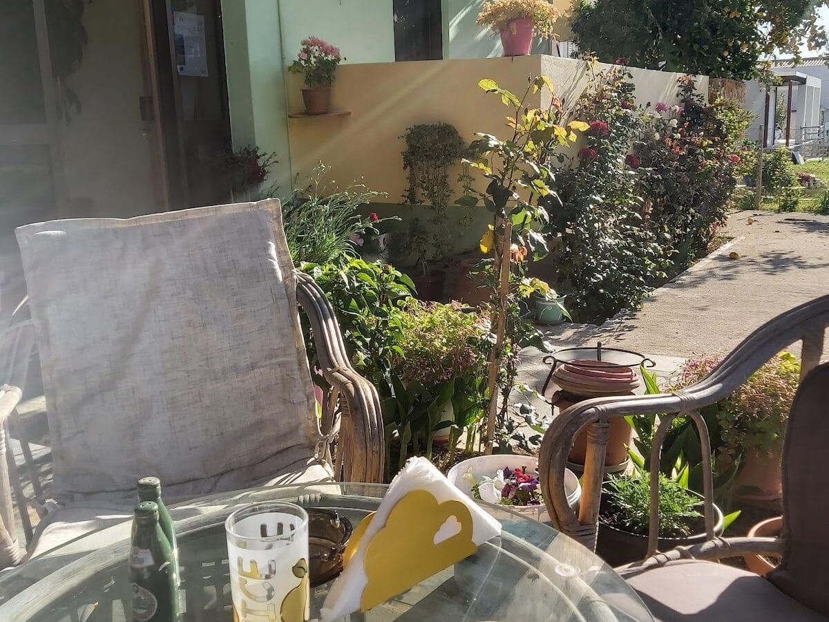 ΓΕΩΡΓΑΡΑ ΒΑΣΙΛΙΚΗ - ΚΑΣΤΡΟΣΥΚΙΑ 0, 48100 ΚΑΣΤΡΟΣΥΚΙΑ ΠΡΕΒΕΖΑ