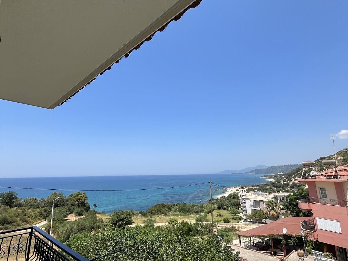 ΙΩΑΝΝΗΣ ΚΟΤΤΑΣ - ΛΥΓΙΑ 0, 48062  ΠΡΕΒΕΖΑ