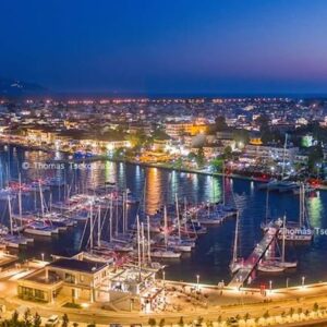 VILLA NAFSIKA APARTMENTS - ΜΥΤΙΚΑΣ 0, 48100  ΠΡΕΒΕΖΑ