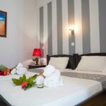 VILLA NAFSIKA APARTMENTS - MYTIKAS 0, 48100 PREVEZA
