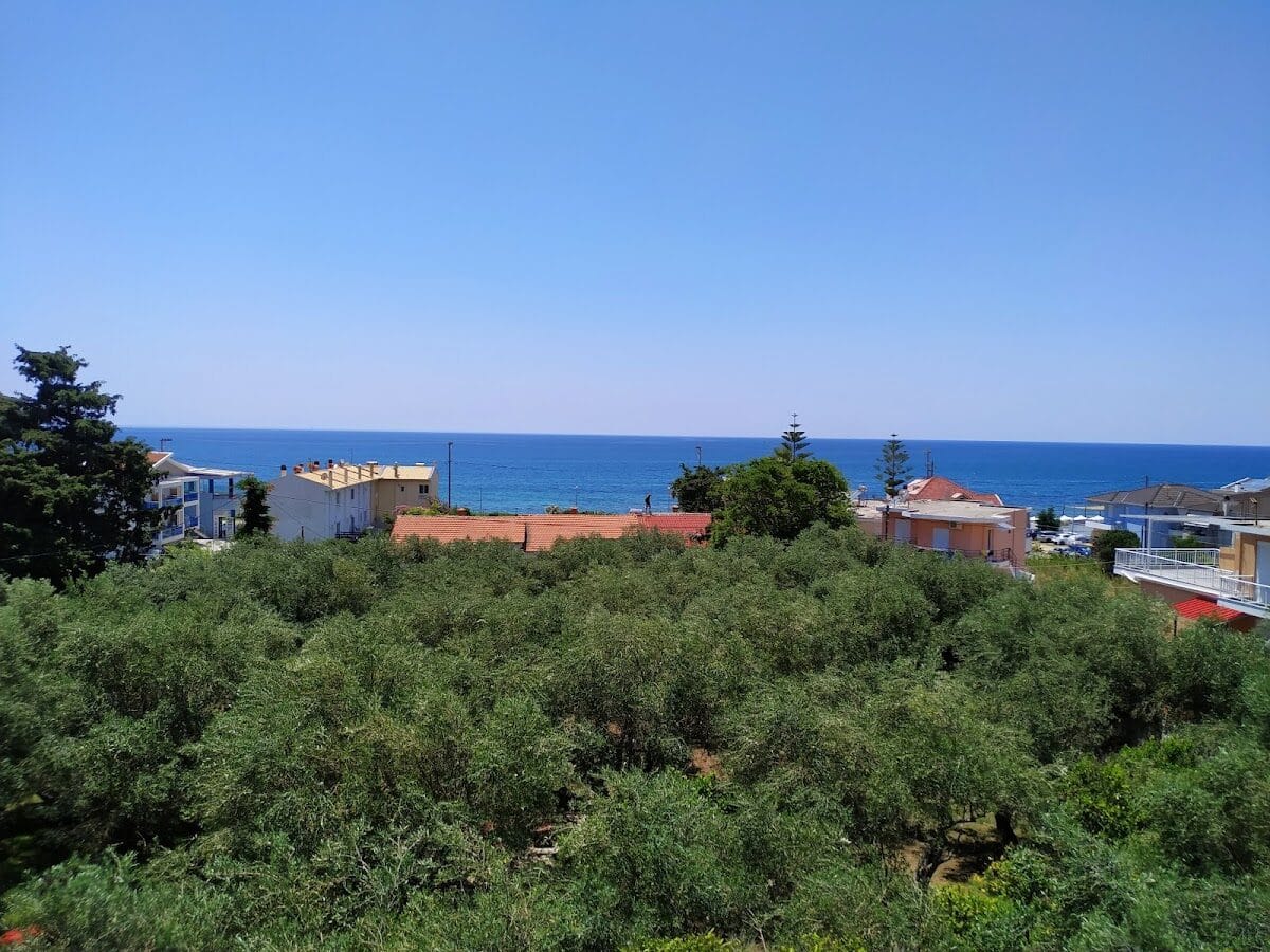 ΚΟΤΣΙΝΗ ΜΑΡΓΑΡΙΤΑ - ΠΑΡΑΛΙΑ ΚΑΝΑΛΙΟΥ 0, 48100 ΚΑΝΑΛΙ ΠΡΕΒΕΖΑΣ ΠΡΕΒΕΖΑ