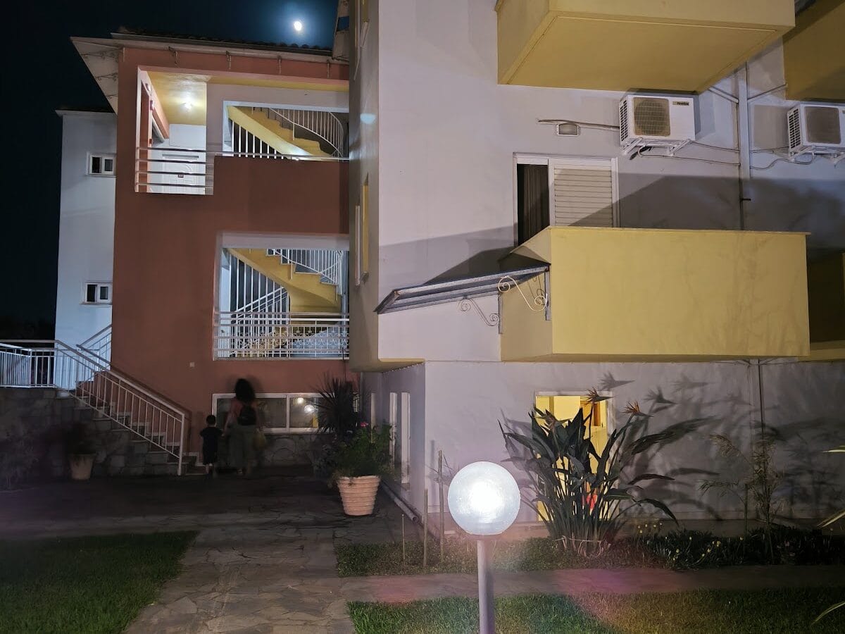 VOULA APARTMENTS - ΜΥΤΙΚΑΣ 0, 48100  ΠΡΕΒΕΖΑ