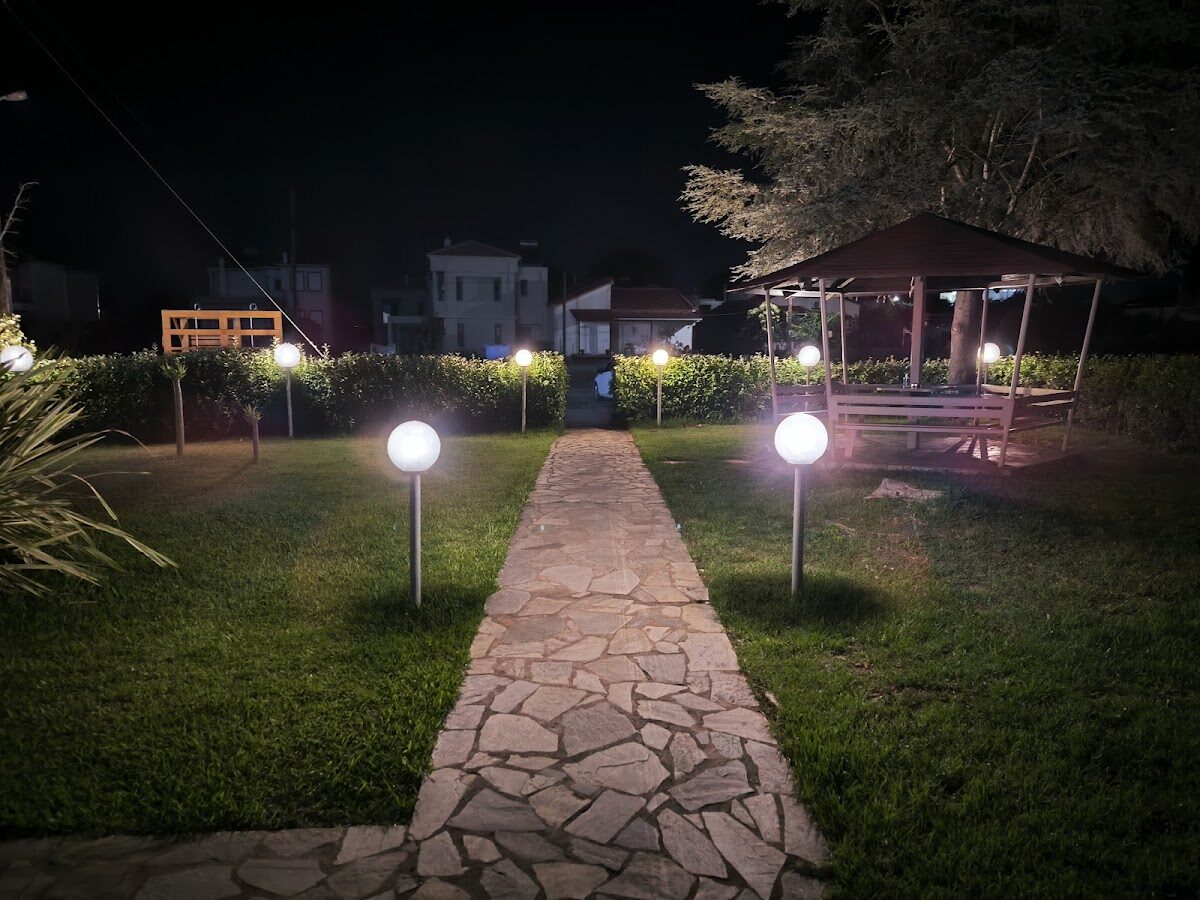 VOULA APARTMENTS - ΜΥΤΙΚΑΣ 0, 48100  ΠΡΕΒΕΖΑ