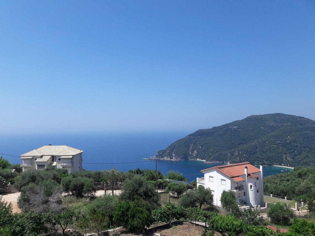 ΜΠΟΤΣΙΟΥ ΒΑΣ. ΕΥΓΕΝΙΑ - ΠΑΡΓΑ 0, 48060  ΠΑΡΓΑ