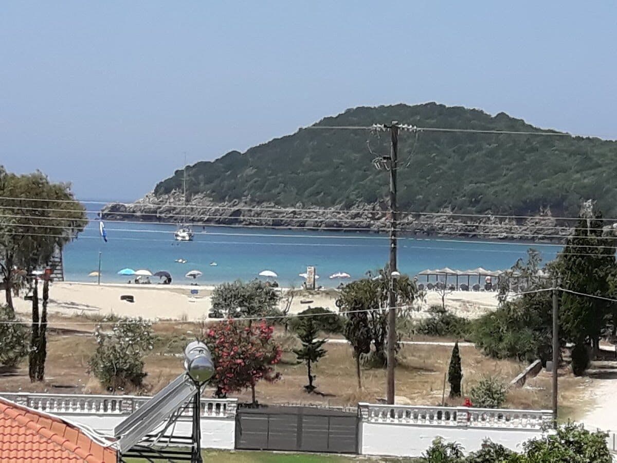 ΜΠΟΧΤΗ ΑΝΝΑ - ΑΜΜΟΥΔΙΑ ΠΡΕΒΕΖΑΣ 0, 48062 ΚΑΝΑΛΛΑΚΙ ΠΡΕΒΕΖΑΣ ΠΡΕΒΕΖΑ