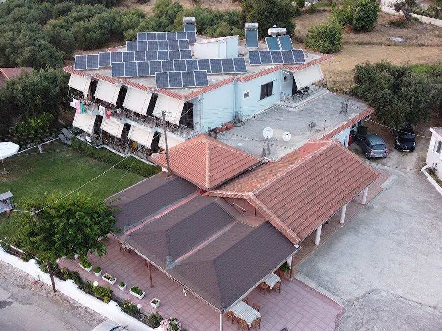 ΣΕΛΗΝΗ - ΛΟΥΤΣΑ 0, 48062  ΠΡΕΒΕΖΑ