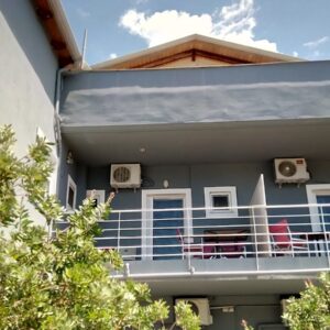 VILLA PAP - ΚΑΛΑΜΙΤΣΙ 0, 48100  ΠΡΕΒΕΖΑ