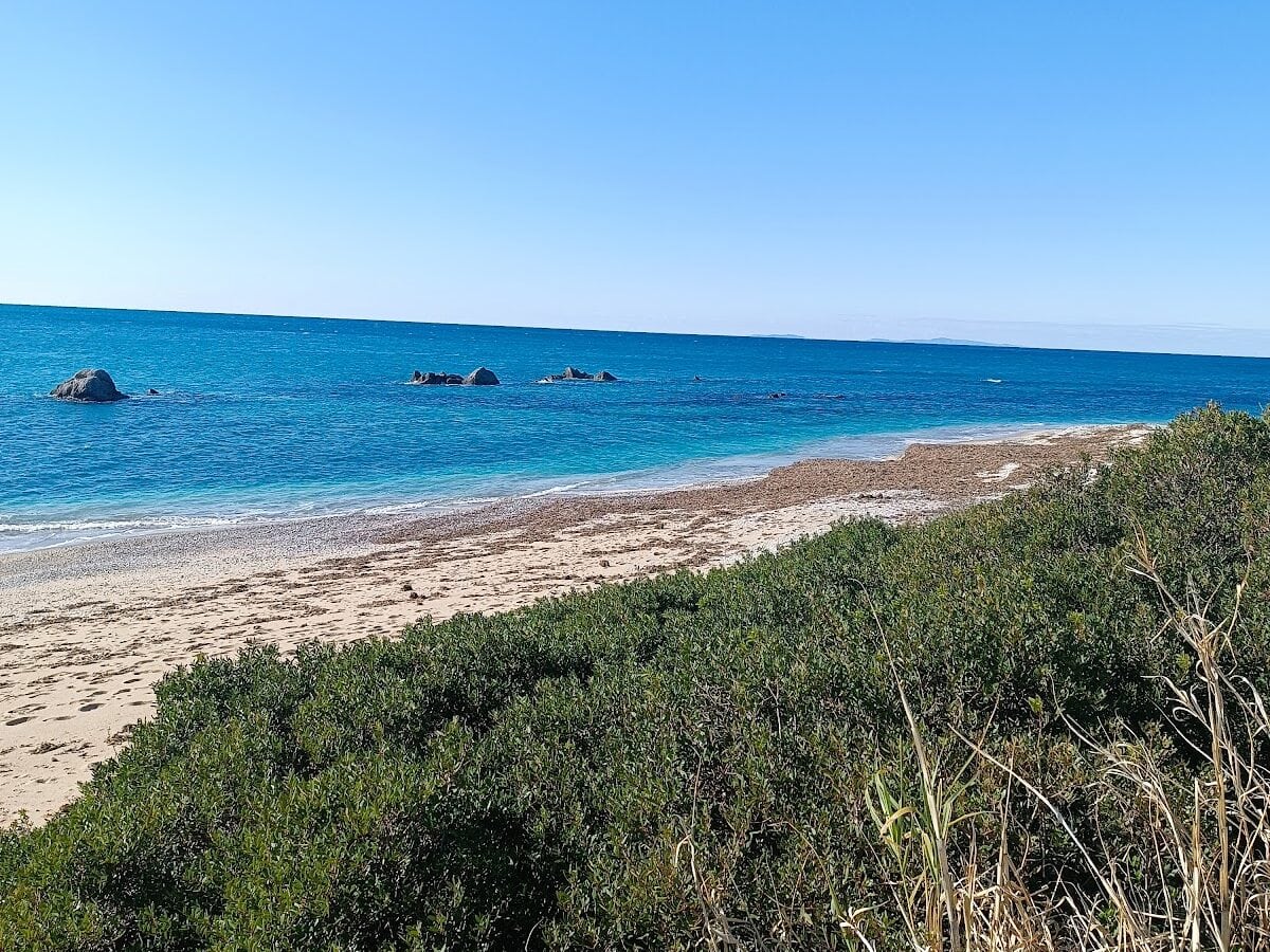 ARTOLITHIA APARTMENTS - ΡΙΖΑ 0, 48100  ΠΡΕΒΕΖΑ