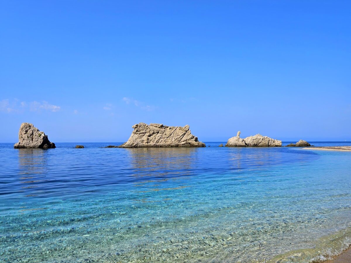 ARTOLITHIA APARTMENTS - ΡΙΖΑ 0, 48100  ΠΡΕΒΕΖΑ