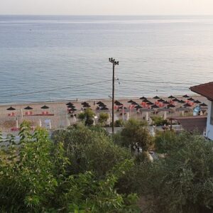 SUNRISE - ΠΑΡΑΛΙΑ ΛΟΥΤΣΑΣ 0, 48062 ΠΑΡΑΛΙΑ ΛΟΥΤΣΑΣ ΚΑΝΑΛΛΑΚΙ