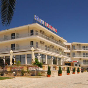 CLEOPATRA HOTEL - ΚΑΣΤΡΟΣΥΚΙΑ 0, 48100  ΠΡΕΒΕΖΑ
