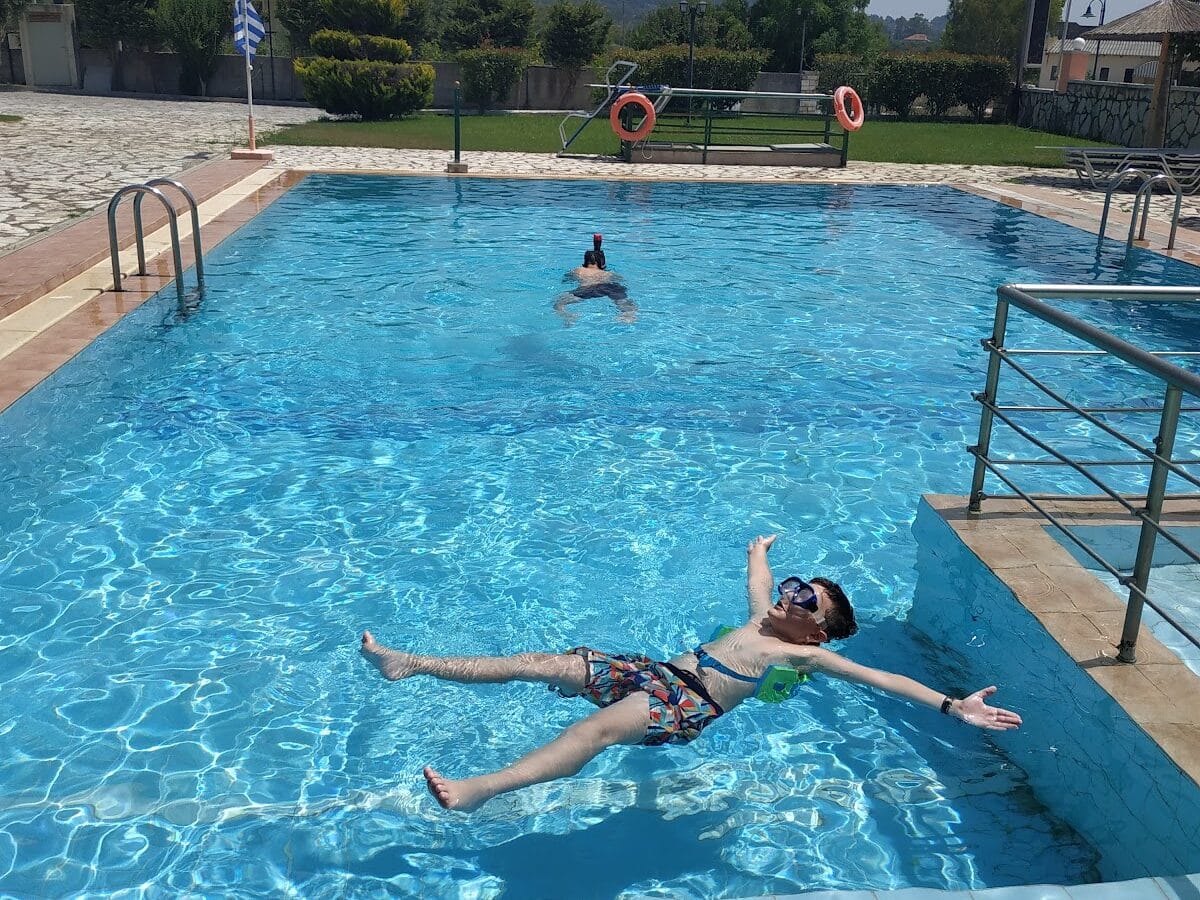 CLEOPATRA HOTEL - ΚΑΣΤΡΟΣΥΚΙΑ 0, 48100  ΠΡΕΒΕΖΑ