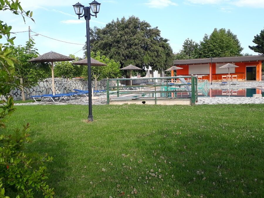 CLEOPATRA HOTEL - ΚΑΣΤΡΟΣΥΚΙΑ 0, 48100  ΠΡΕΒΕΖΑ