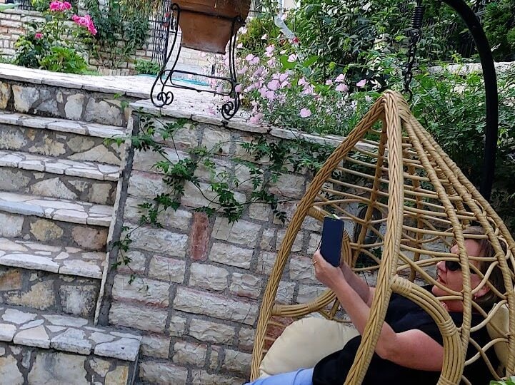ALIKI STUDIOS - AGIA KIRIAKI 0, 48060 PARGA