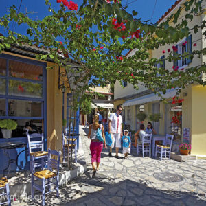 APARTMENTS Κ3 - ΜΠΙΖΑΝΙΟΥ 39, 48100  ΠΡΕΒΕΖΑ