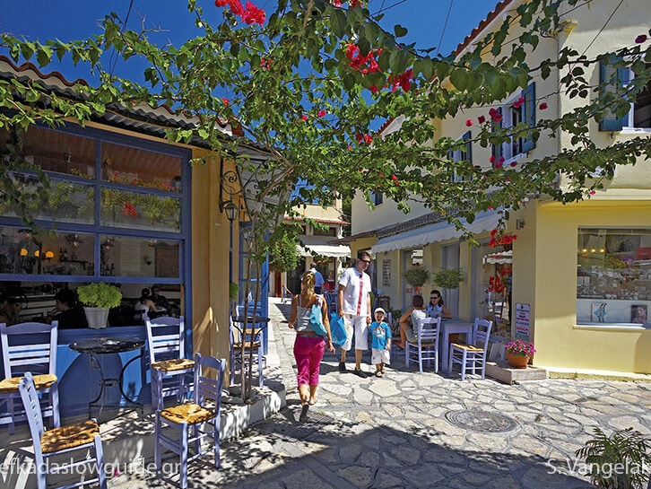 APARTMENTS Κ3 - ΜΠΙΖΑΝΙΟΥ 39, 48100  ΠΡΕΒΕΖΑ