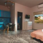 APARTMENTS K3 - BIZANIOU 39, 48100 PREVEZA