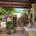 ANASTASIA HOUSE OF THE COURETES - TZANAKIANA 0, 74052 MARGARITES RETHYMNO