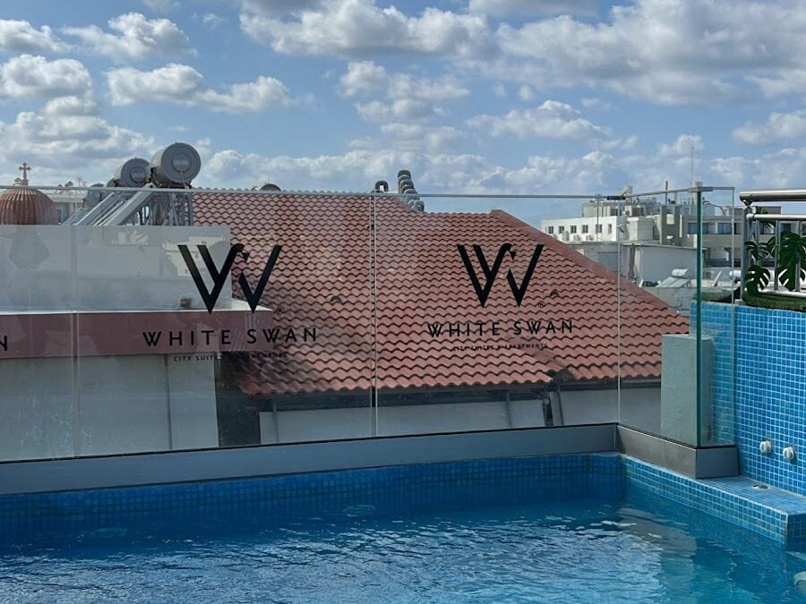 WHITE SWAN - 28 ΟΚΤΩΒΡΙΟΥ 5, 74100  ΡΕΘΥΜΝΟ