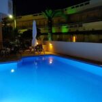 KATERINI APARTMENTS HOTEL - 167 MACHIS KRITIS, 74100 RETHYMNO
