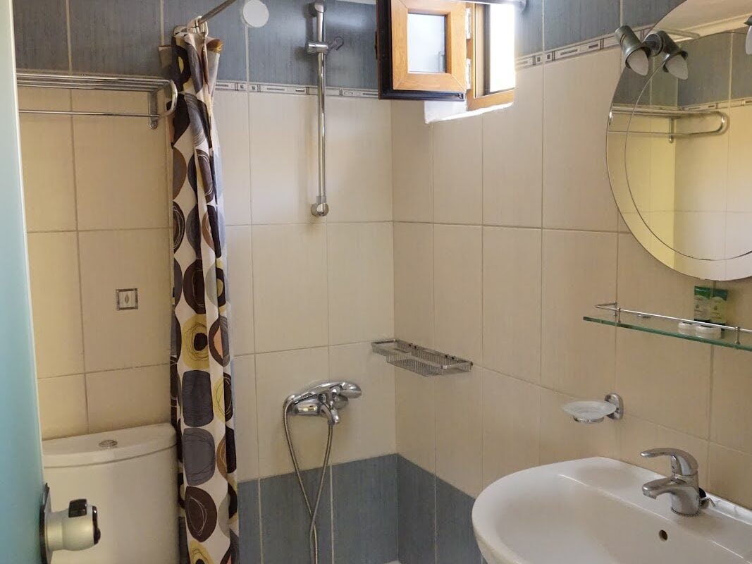 KATERINI APARTMENTS HOTEL - ΜΑΧΗΣ ΚΡΗΤΗΣ 167, 74100  ΡΕΘΥΜΝΟ