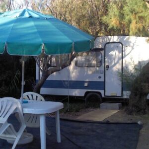 CAMPING ELIZABETH - ΙΩΝΙΑΣ 84, 74100