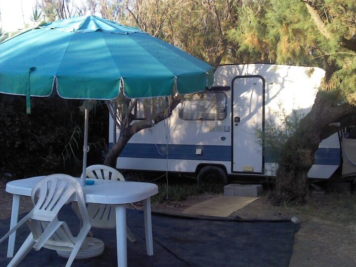 CAMPING ELIZABETH - ΙΩΝΙΑΣ 84, 74100