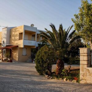 HOTEL BABIS - Τ.Θ 5167 0, 74100 ΣΚΑΛΕΤΑ ΡΕΘΥΜΝΟ