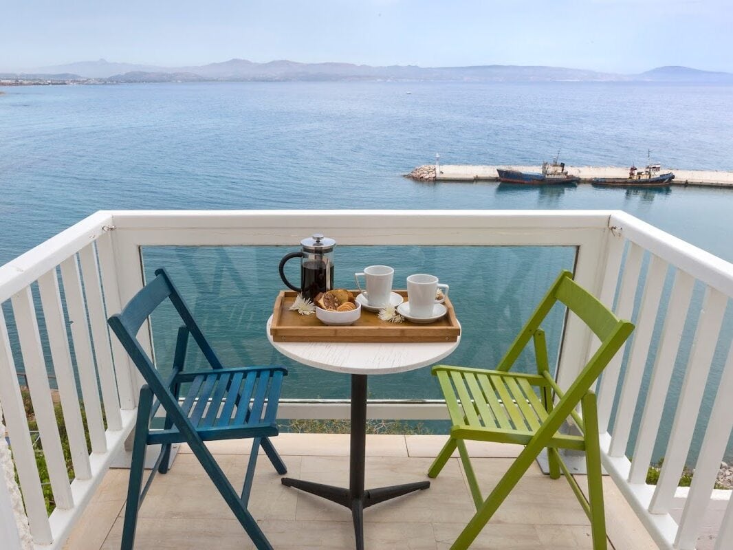 GALINI MARE - ΑΓΙΑ ΓΑΛΗΝΗ 0, 74056  ΑΓΙΑ ΓΑΛΗΝΗ