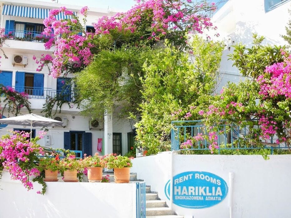 HARIKLIA - ΑΓΙΑ ΓΑΛΗΝΗ 0, 74056  ΑΓΙΑ ΓΑΛΗΝΗ