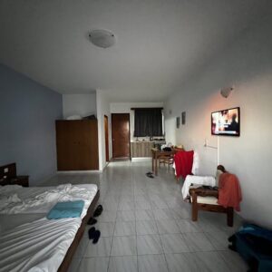 APARTMENTS MARITIME HOTEL - Λεωφ. Ελευθεριας 16, 85104 ΚΡΕΜΑΣΤΗ ΚΡΕΜΑΣΤΗ