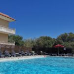 APARTMENTS MARITIME HOTEL - 16 Eleftherias Ave., 85104 KREMASTI KREMASTI