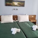 APARTMENTS MARITIME HOTEL - 16 Eleftherias Ave., 85104 KREMASTI KREMASTI