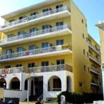AFRICA HOTEL - 63 ALEXANDROU DIAKOU STREET, 85100 RHODES