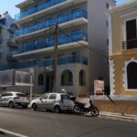 AFRICA HOTEL - 63 ALEXANDROU DIAKOU STREET, 85100 RHODES