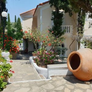 KERVELI VILLAGE  ΑΕ - ΚΕΡΒΕΛΗ 0, 83100 ΣΑΜΟΣ ΣΑΜΟΣ
