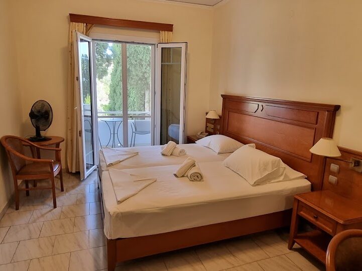 KERVELI VILLAGE  ΑΕ - ΚΕΡΒΕΛΗ 0, 83100 ΣΑΜΟΣ ΣΑΜΟΣ