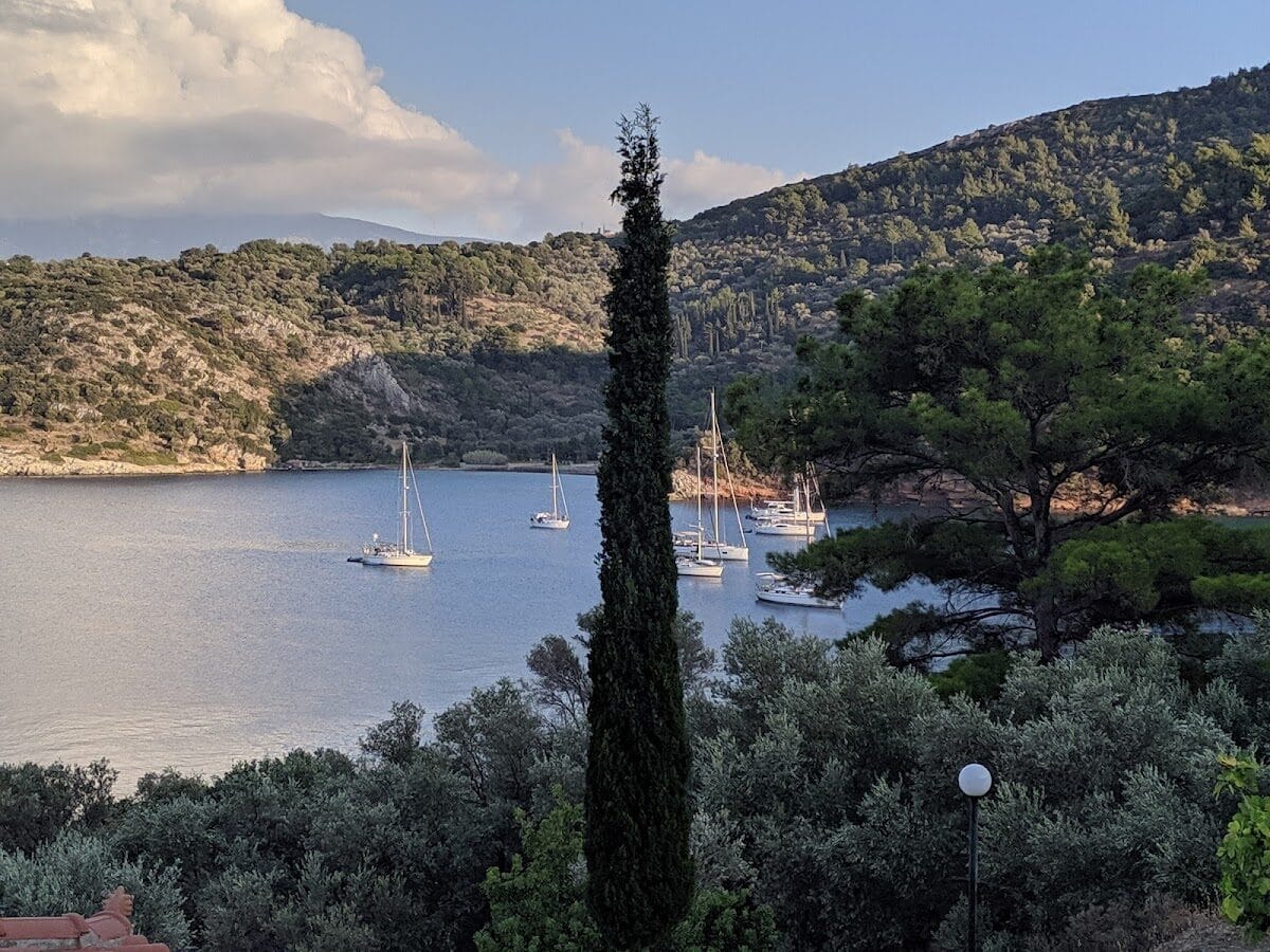 KERVELI VILLAGE  ΑΕ - ΚΕΡΒΕΛΗ 0, 83100 ΣΑΜΟΣ ΣΑΜΟΣ