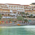 AEGEAN GENERAL ENTERPRISES SA – SAMOS BAY HOTEL BY GAGOU BEACH - GANGOU BEACH 0, 83100 VATHY SAMOS