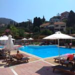 AEGEAN GENERAL ENTERPRISES SA – SAMOS BAY HOTEL BY GAGOU BEACH - GANGOU BEACH 0, 83100 VATHY SAMOS