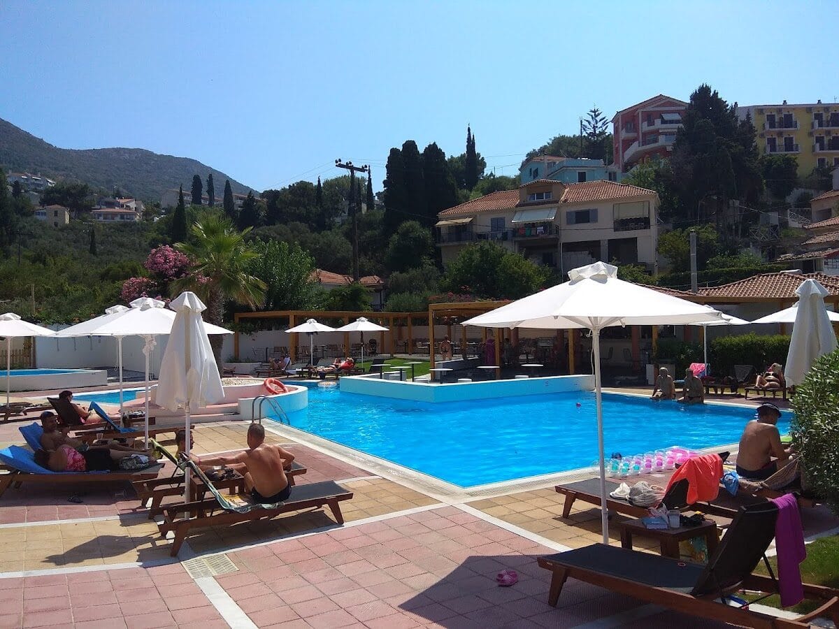 ΓΕΝΙΚΕΣ ΕΠΙΧΕΙΡΗΣΕΙΣ ΑΙΓΑΙΟΥ ΑΕ – SAMOS BAY HOTEL BY GAGOU BEACH - ΠΑΡΑΛΙΑ ΓΑΓΓΟΥ 0, 83100 ΒΑΘΥ ΣΑΜΟΣ