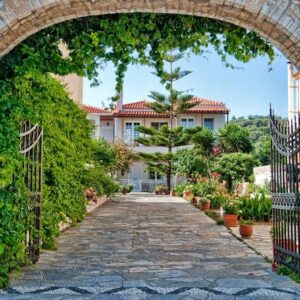 SAMOS APARTMENTS - ΟΡΜΟΣ ΜΑΡΑΘΟΚΑΜΠΟΥ 0, 83102  ΜΑΡΑΘΟΚΑΜΠΟΣ