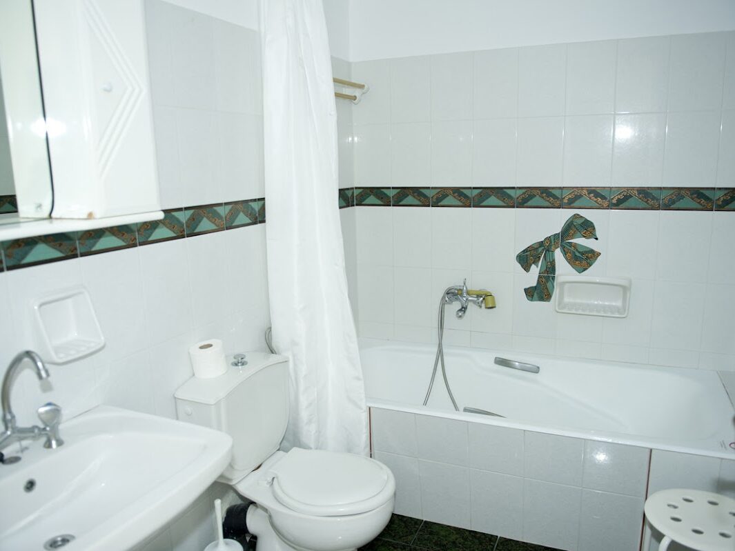 SAMOS APARTMENTS - ΟΡΜΟΣ ΜΑΡΑΘΟΚΑΜΠΟΥ 0, 83102  ΜΑΡΑΘΟΚΑΜΠΟΣ