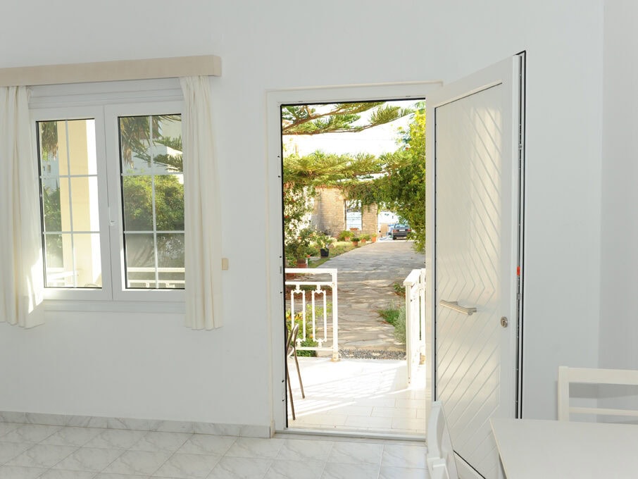SAMOS APARTMENTS - ΟΡΜΟΣ ΜΑΡΑΘΟΚΑΜΠΟΥ 0, 83102  ΜΑΡΑΘΟΚΑΜΠΟΣ