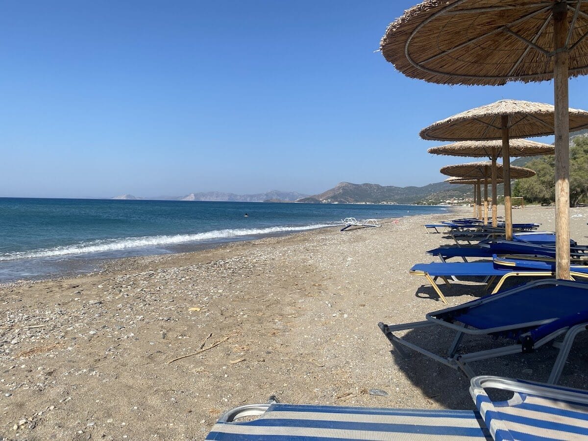 ΠΕΛΑΓΟΣ - ΚΑΜΠΟΣ ΜΑΡΑΘΟΚΑΜΠΟΥ 0, 83102  ΜΑΡΑΘΟΚΑΜΠΟΣ