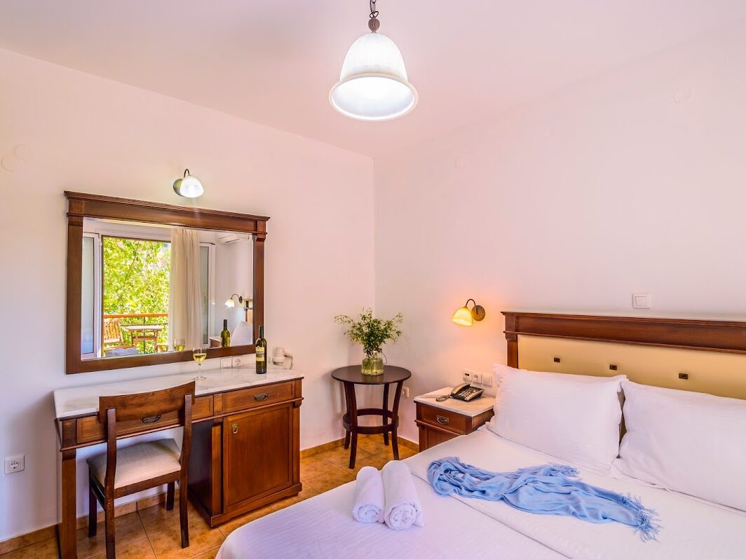 KERKIS  BAY  HOTEL - ΜΑΡΑΘΟΚΑΜΠΟΣ 0, 83102 ΣΑΜΟΥ ΜΑΡΑΘΟΚΑΜΠΟΣ