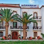 KERKIS  BAY  HOTEL - ΜΑΡΑΘΟΚΑΜΠΟΣ 0, 83102 ΣΑΜΟΥ ΜΑΡΑΘΟΚΑΜΠΟΣ