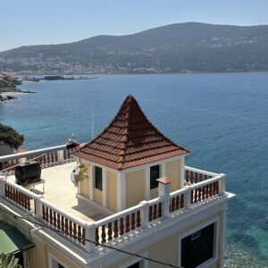 ΜΥΡΙΝΗ - ΚΑΛΑΜΙ 0, 83100  ΣΑΜΟΣ