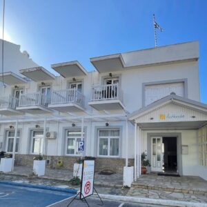 ΑΝΘΟΥΣΑ - ΠΛΑΤΕΙΑ ΓΡΗΓΟΡΙΟΥ Ε 3, 83100 ΣΑΜΟΣ ΣΑΜΟΣ